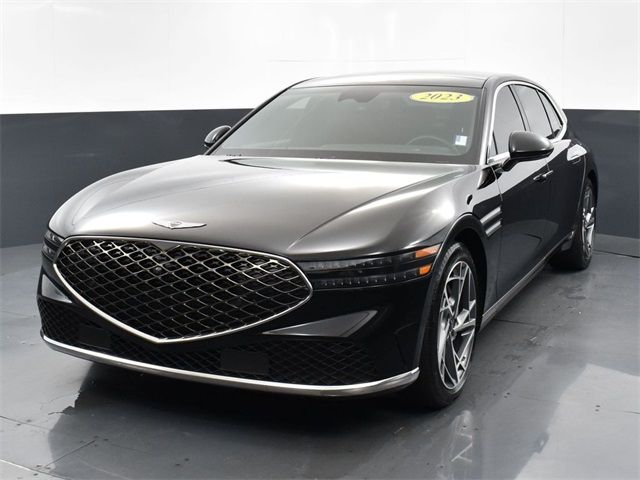 2023 Genesis G90 Base