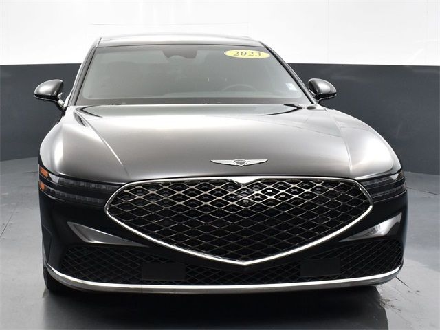 2023 Genesis G90 Base