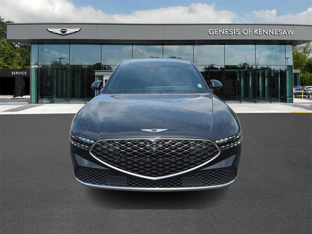 2023 Genesis G90 Base