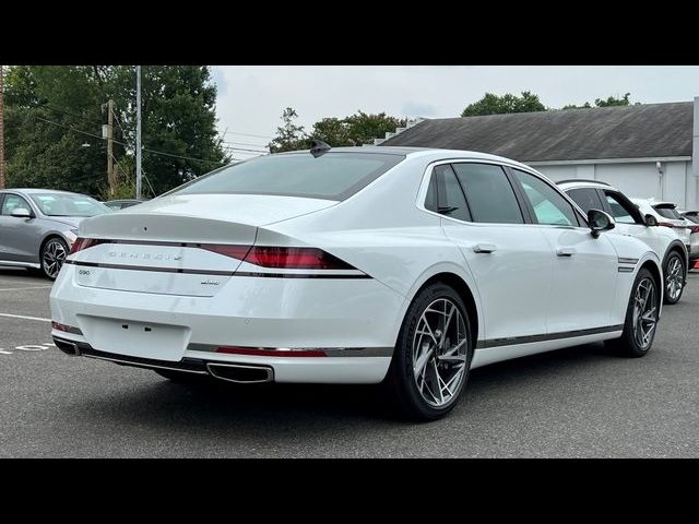 2023 Genesis G90 Base