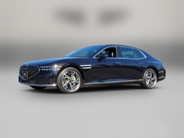 2023 Genesis G90 Base