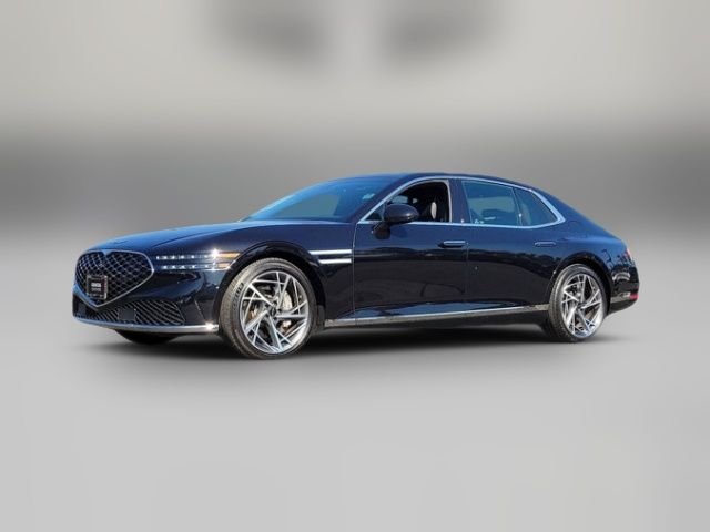 2023 Genesis G90 Base