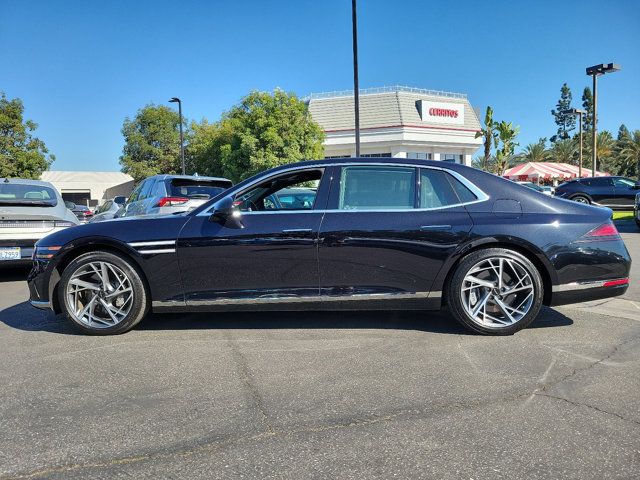 2023 Genesis G90 Base