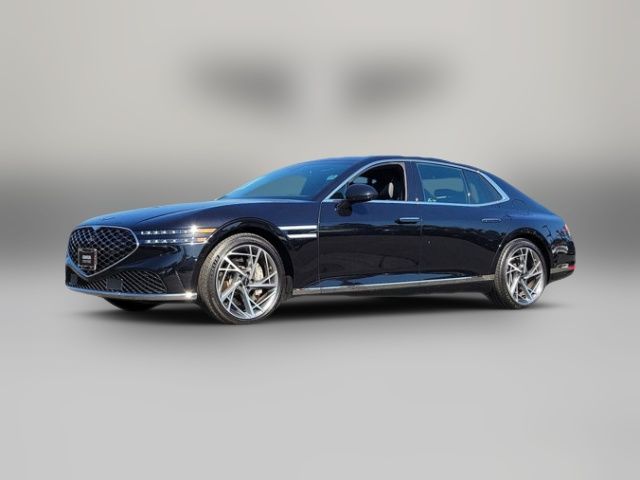 2023 Genesis G90 Base