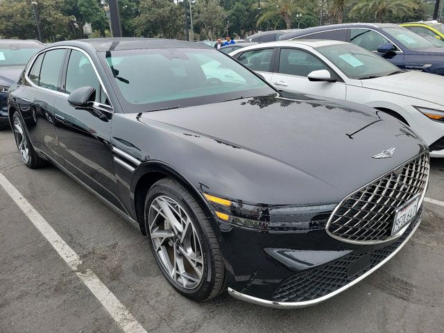 2023 Genesis G90 Base