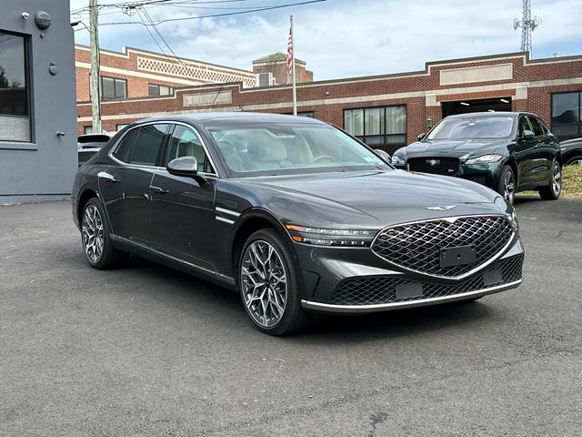 2023 Genesis G90 e-SC