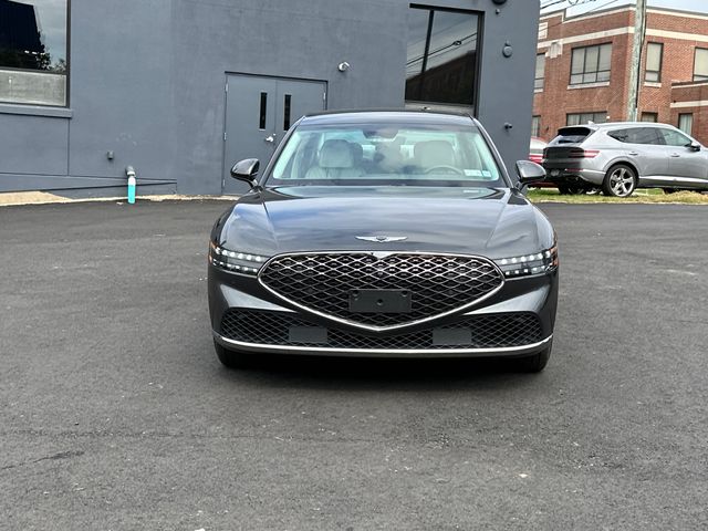 2023 Genesis G90 e-SC