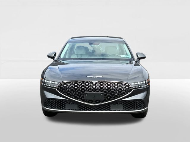 2023 Genesis G90 e-SC