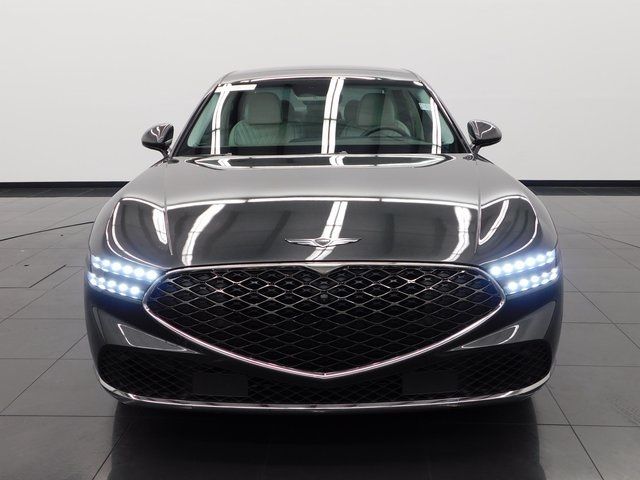 2023 Genesis G90 e-SC