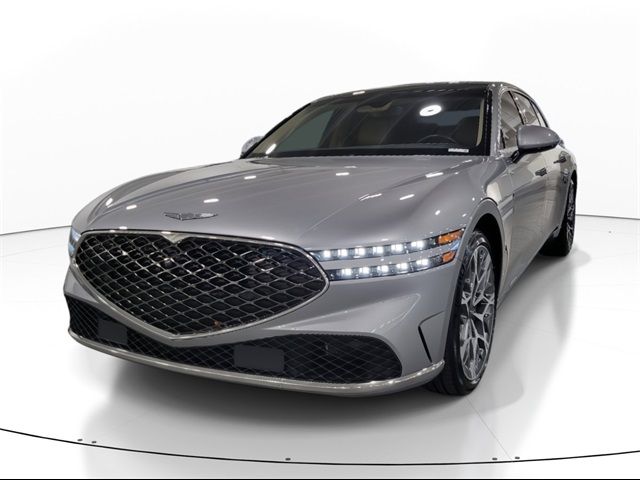 2023 Genesis G90 e-SC