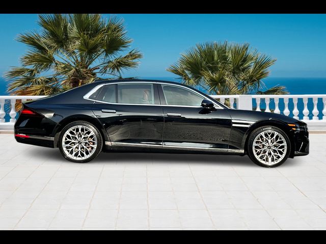 2023 Genesis G90 e-SC