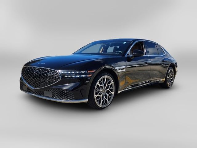 2023 Genesis G90 e-SC