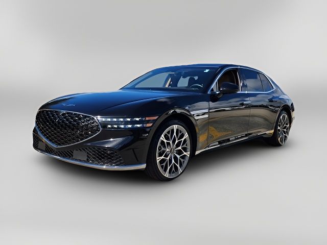 2023 Genesis G90 e-SC