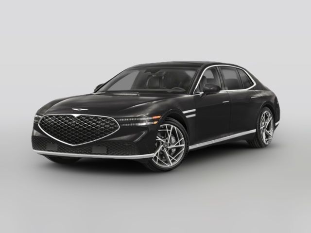 2023 Genesis G90 e-SC