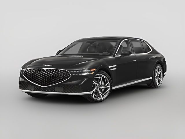 2023 Genesis G90 e-SC