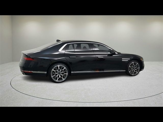 2023 Genesis G90 e-SC