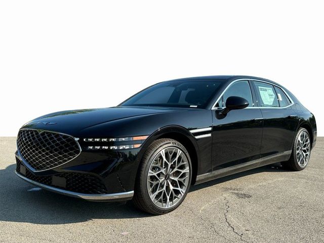 2023 Genesis G90 e-SC