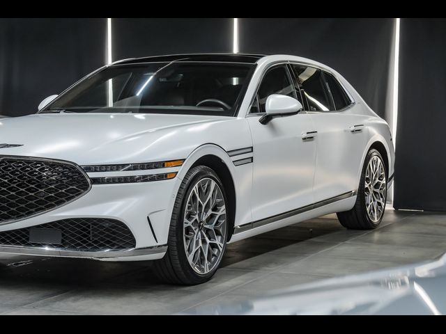 2023 Genesis G90 e-SC