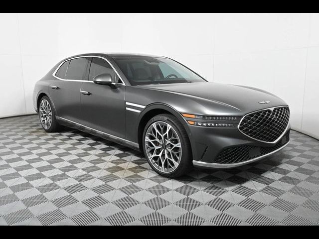 2023 Genesis G90 e-SC