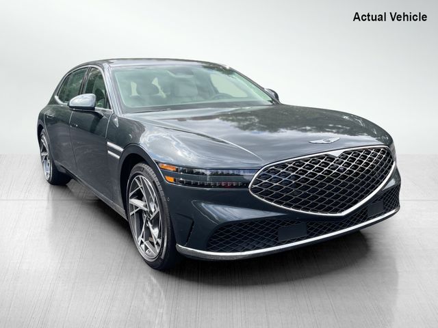 2023 Genesis G90 Base