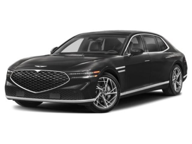 2023 Genesis G90 Base