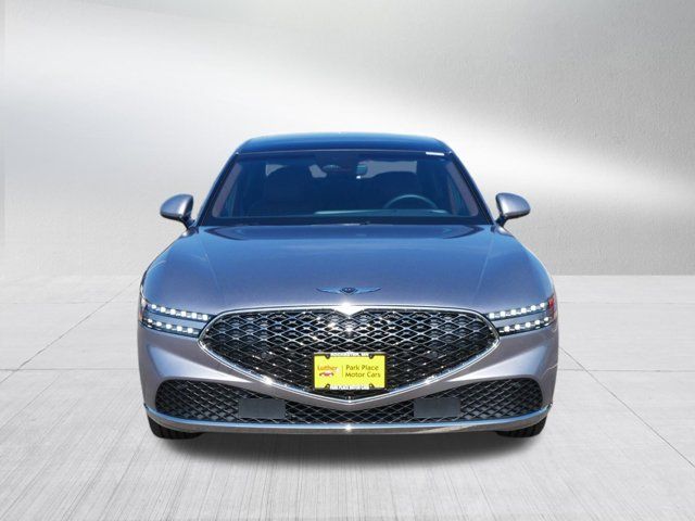 2023 Genesis G90 Base