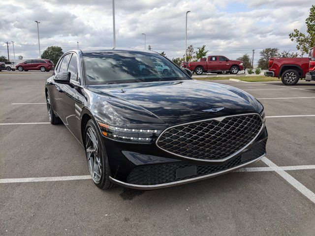 2023 Genesis G90 Base