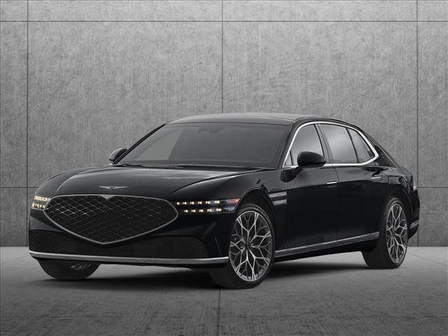 2023 Genesis G90 Base