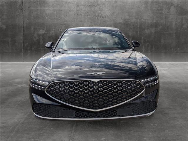 2023 Genesis G90 Base