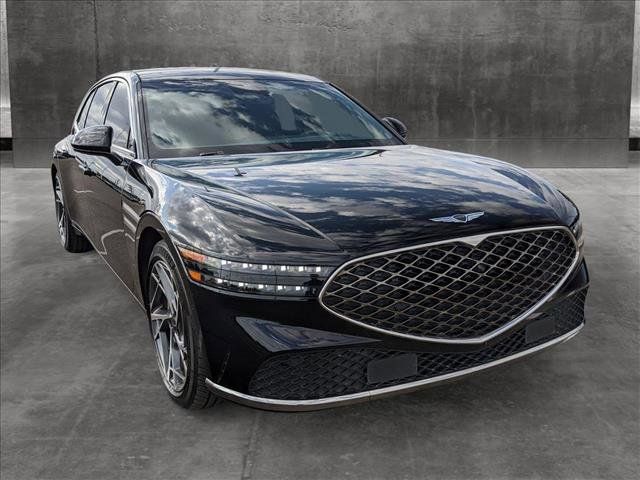 2023 Genesis G90 Base