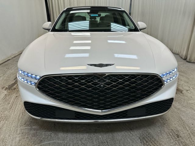 2023 Genesis G90 Base