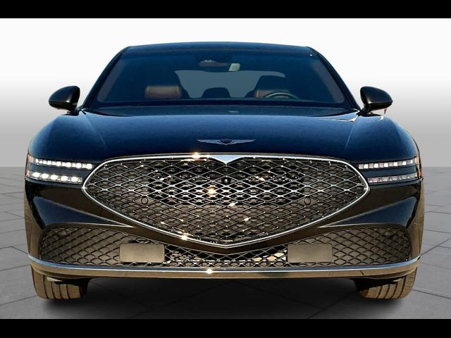 2023 Genesis G90 Base