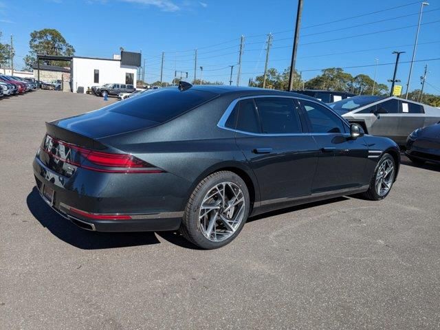 2023 Genesis G90 Base