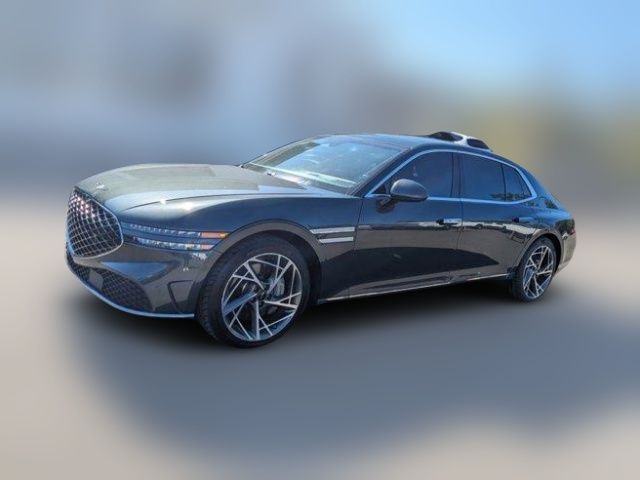 2023 Genesis G90 Base