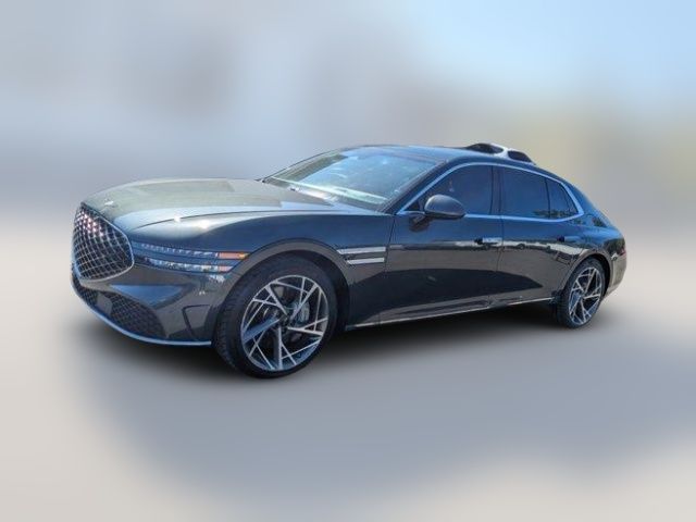 2023 Genesis G90 Base