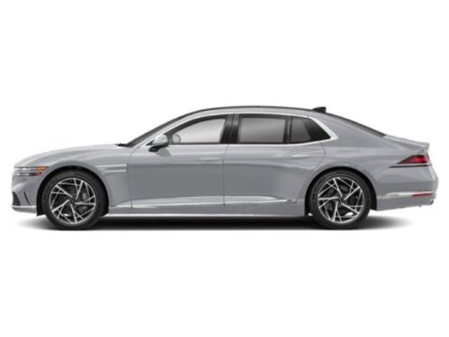 2023 Genesis G90 Base