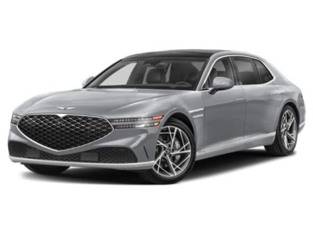 2023 Genesis G90 Base