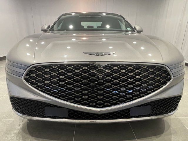 2023 Genesis G90 Base