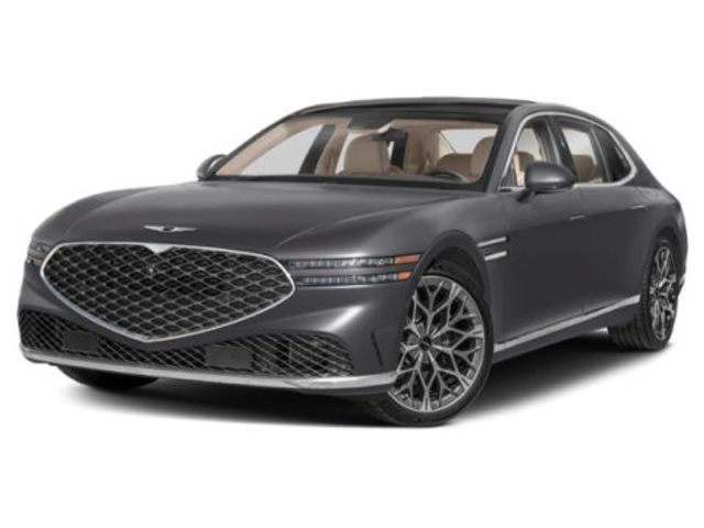 2023 Genesis G90 e-SC