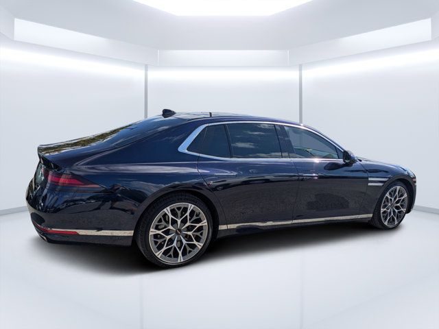 2023 Genesis G90 e-SC