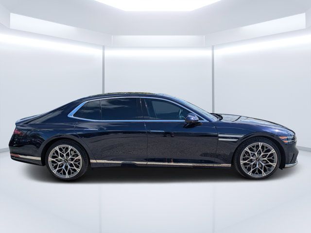 2023 Genesis G90 e-SC