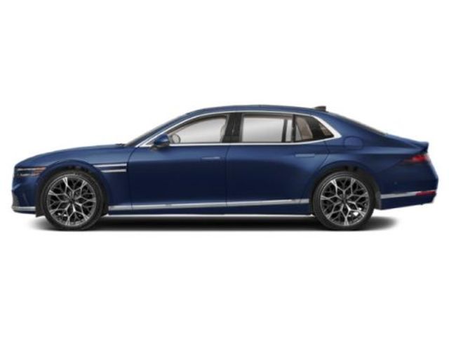 2023 Genesis G90 e-SC