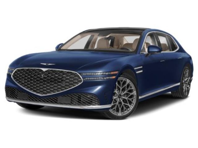 2023 Genesis G90 e-SC