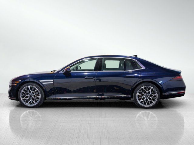 2023 Genesis G90 e-SC