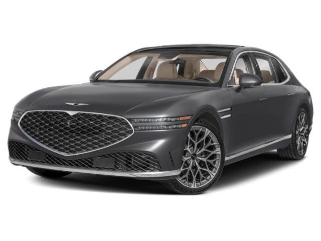 2023 Genesis G90 e-SC