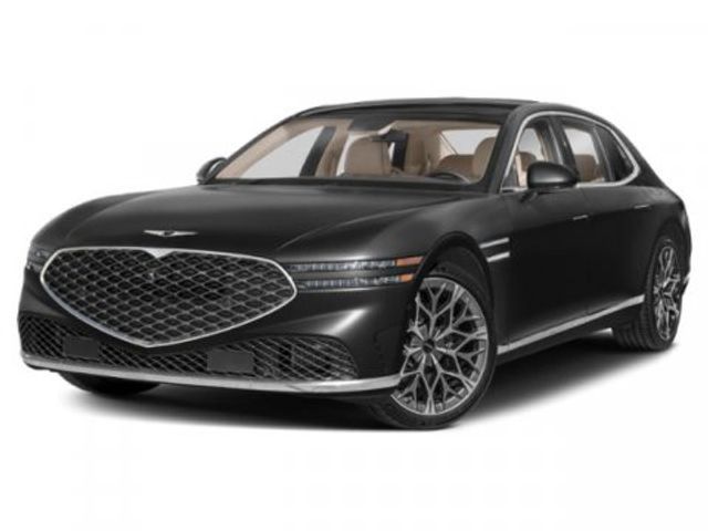 2023 Genesis G90 e-SC