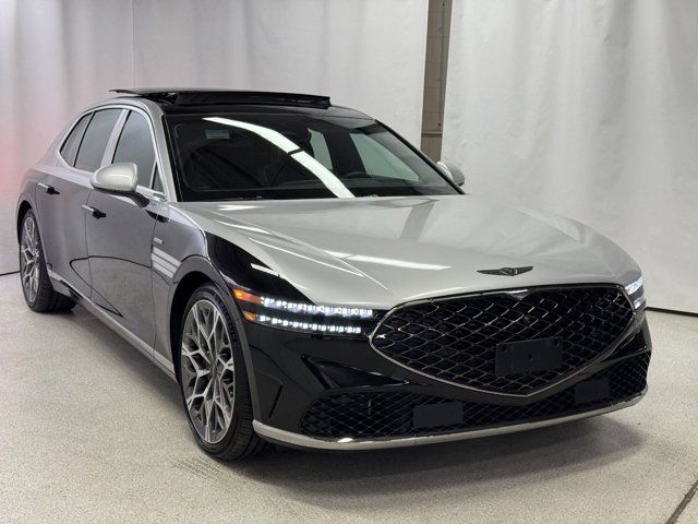 2023 Genesis G90 e-SC