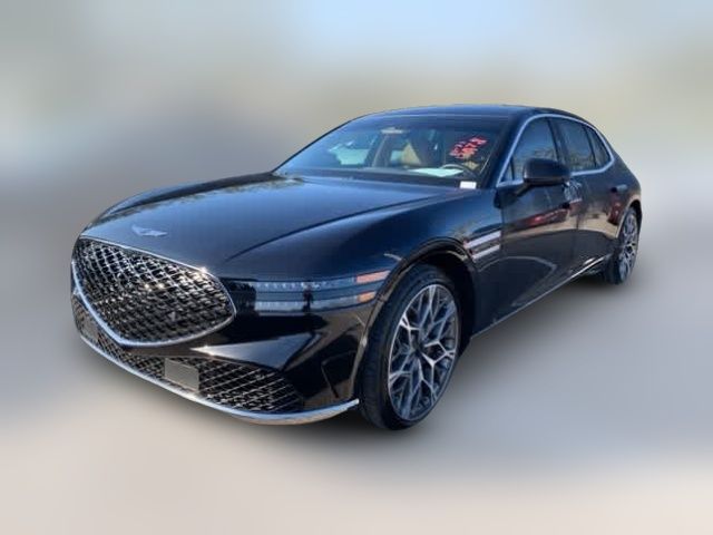 2023 Genesis G90 e-SC