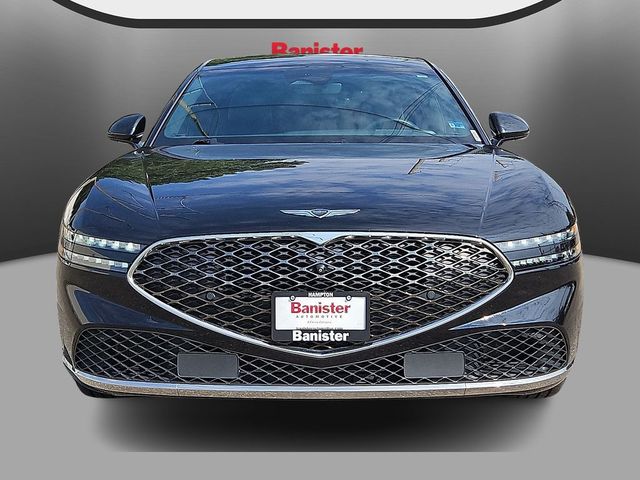 2023 Genesis G90 e-SC
