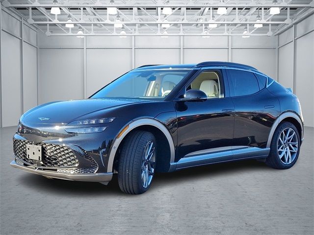 2023 Genesis GV60 Advanced